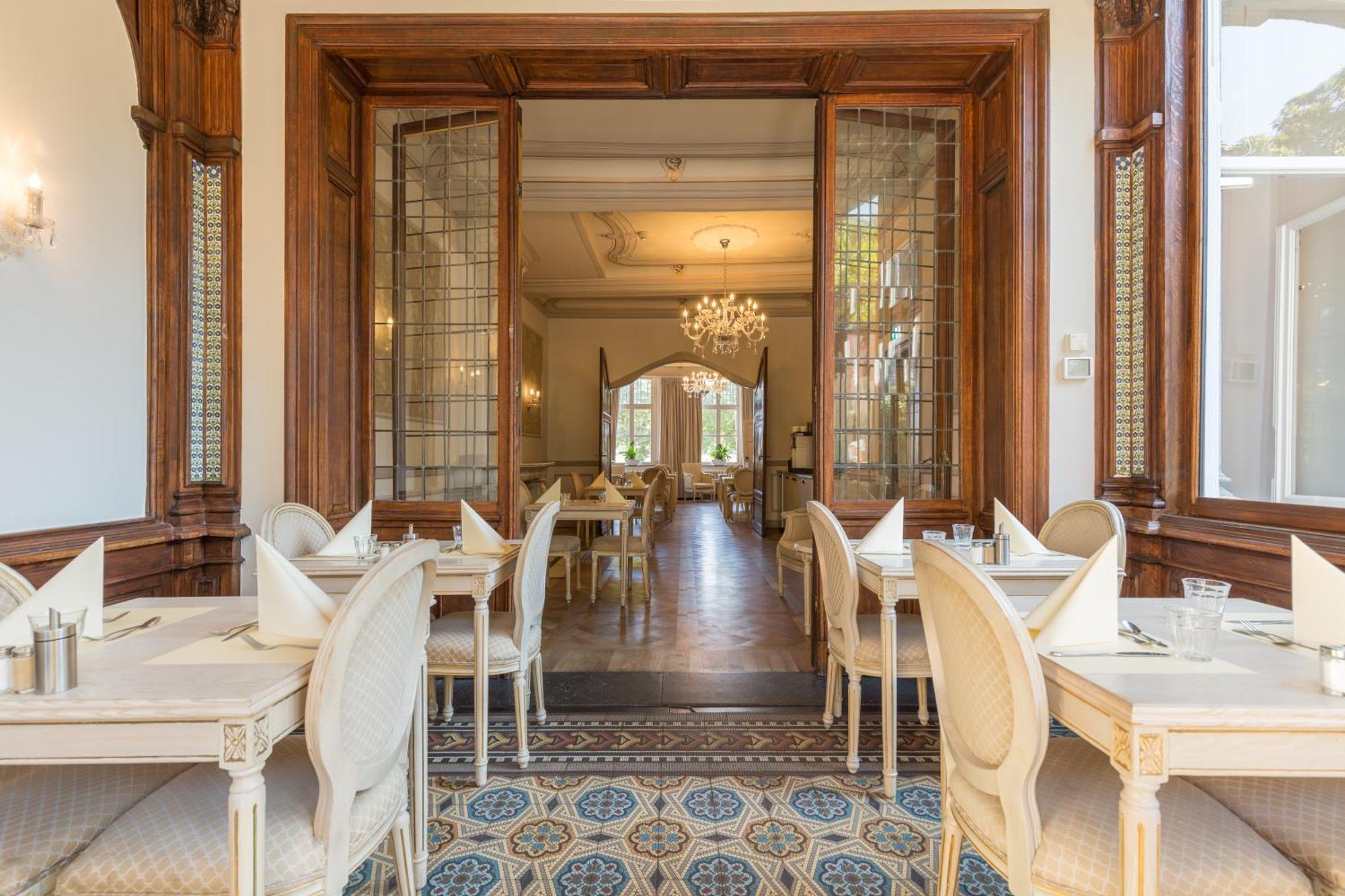 Amrath Hotel Bigarre Maastricht Exterior photo